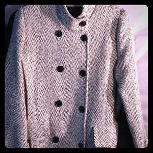 Scale Women’s Coat